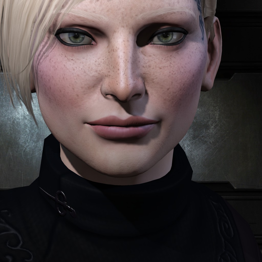 portrait