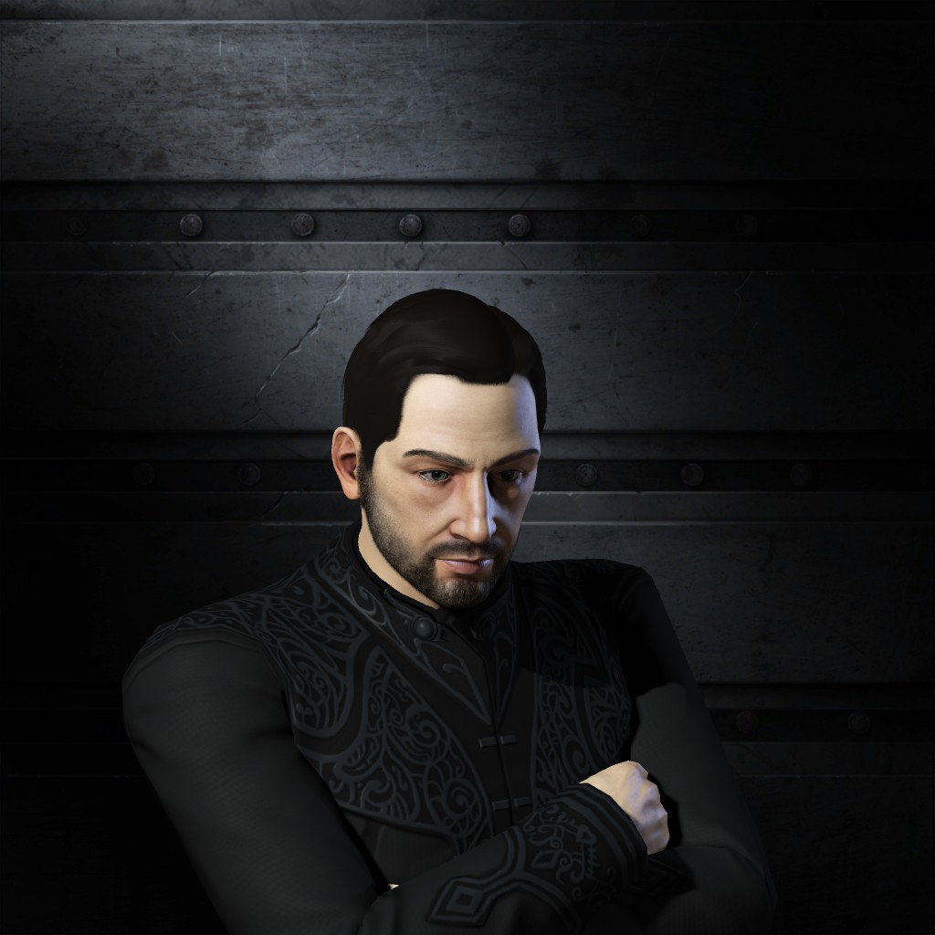 Connar apathy