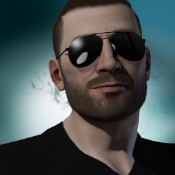 CN CQ-oldbird portrait