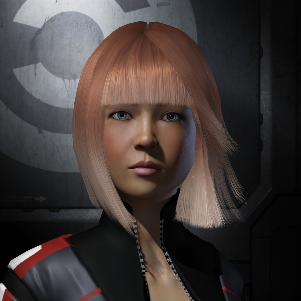 Tauriel Hattori