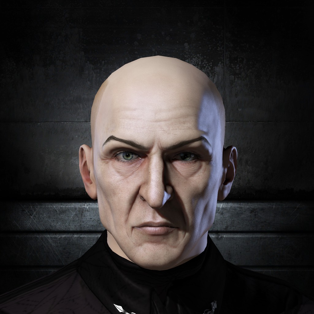 Sacklurch Mac-Muffin