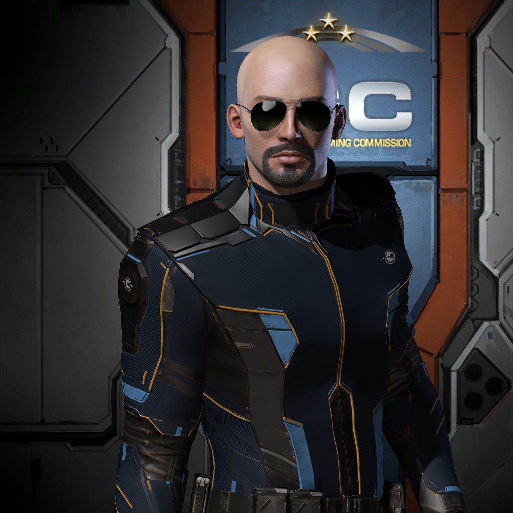Ksandr Deninard