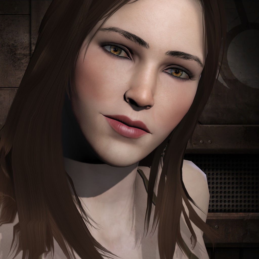 Evelyn Brown