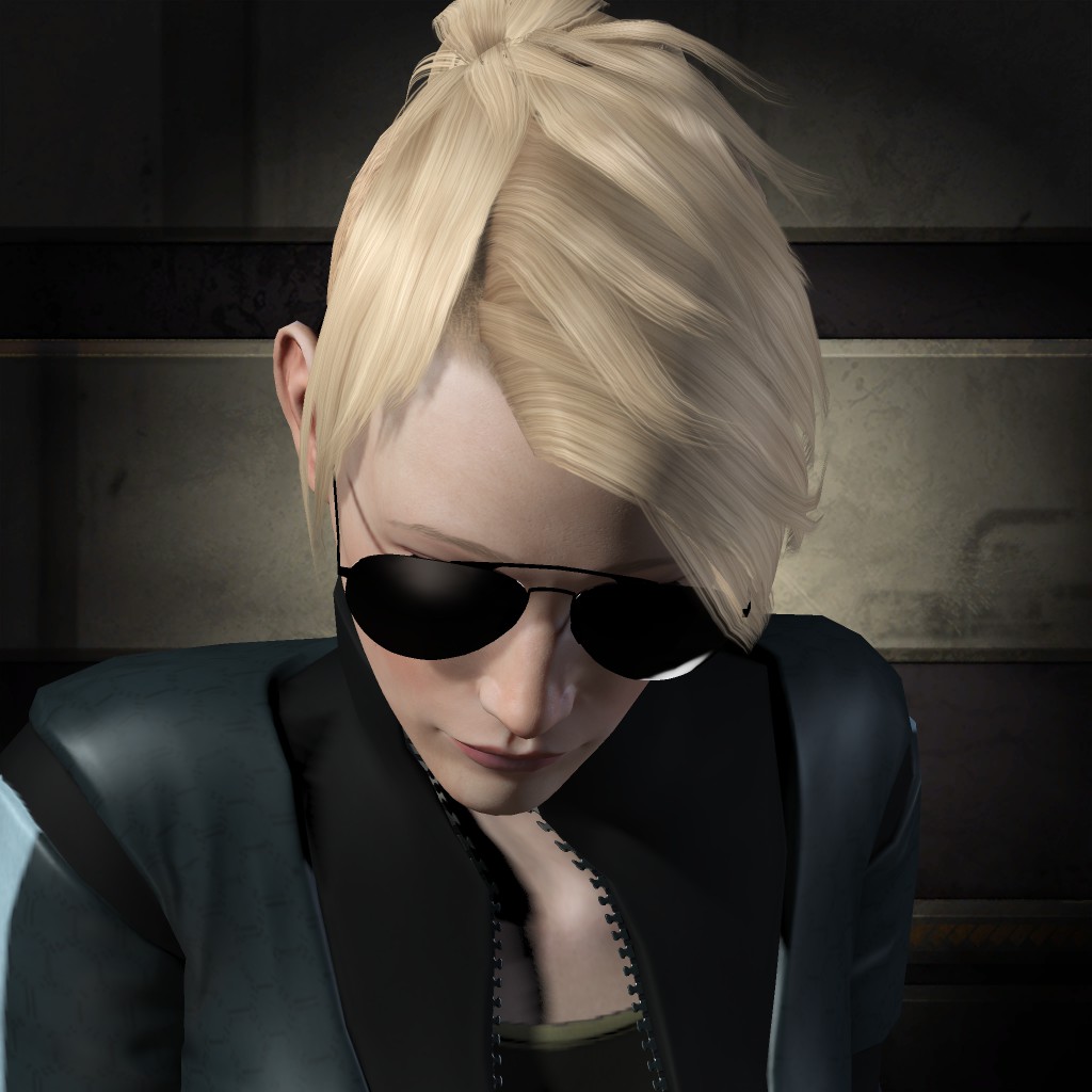 xiaoou Mc