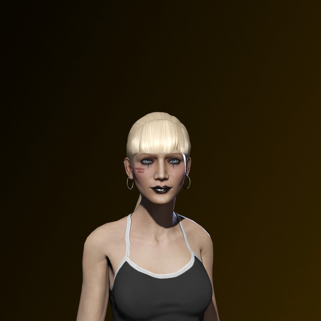 Storm Glitter