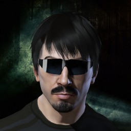 DAKK MA portrait