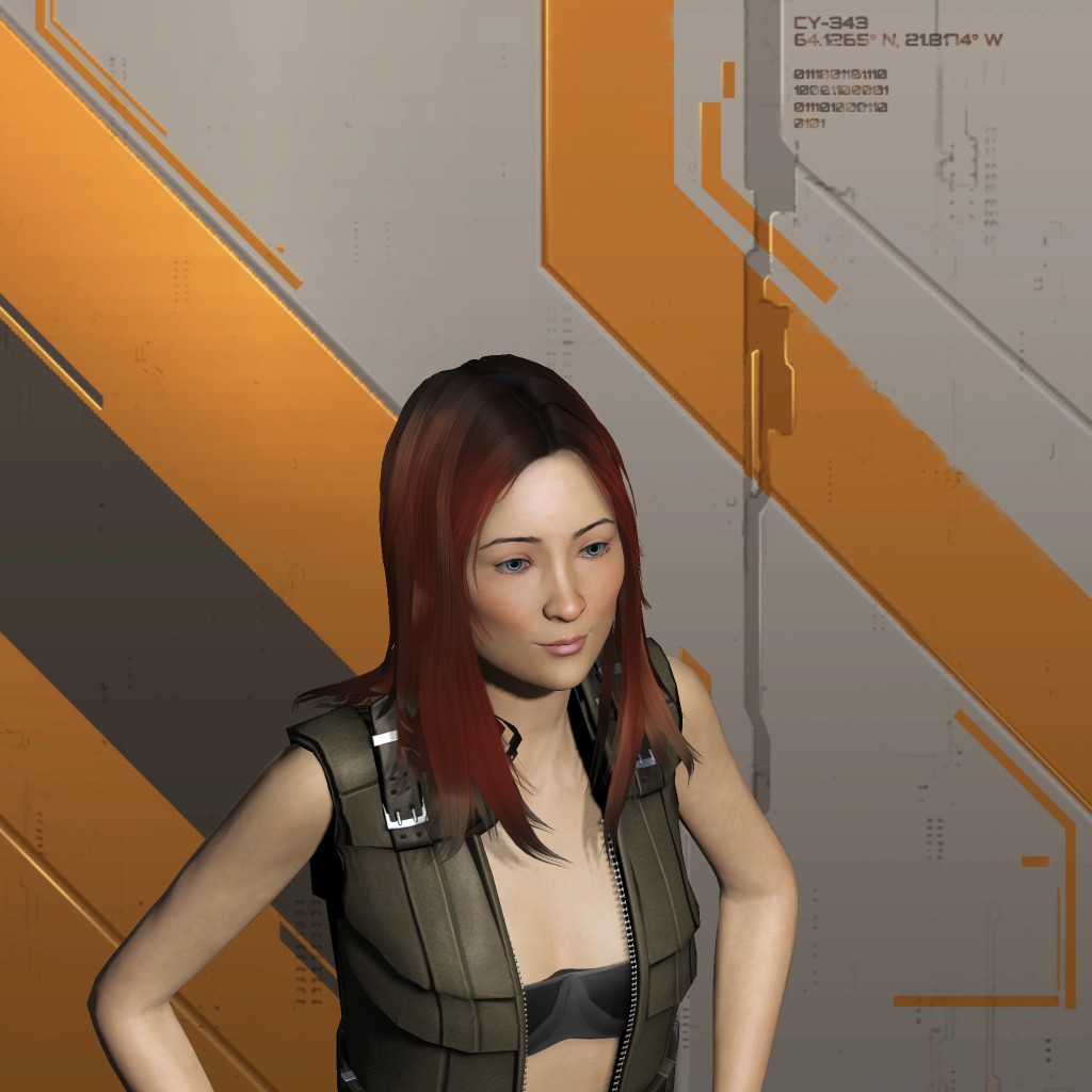 Katerina Volkova