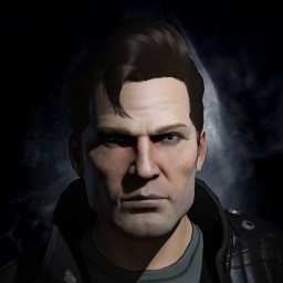Orti Yaken portrait