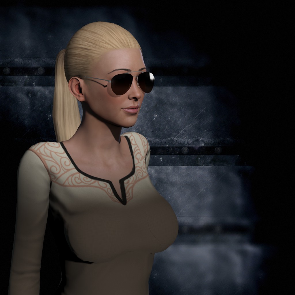 Cassandra Darkheart