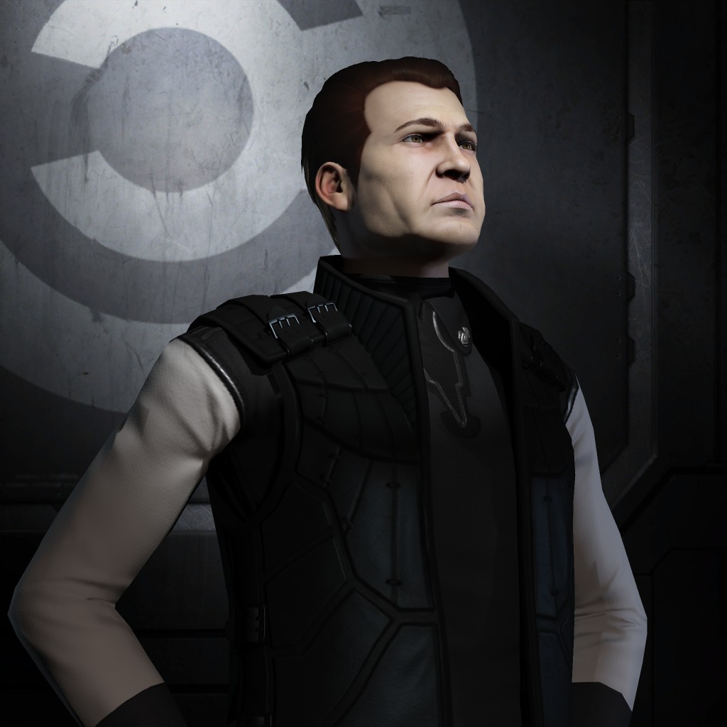 Miles Edward O'Brien