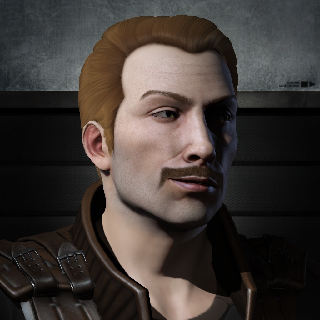 SynapticSpazdick Fred
