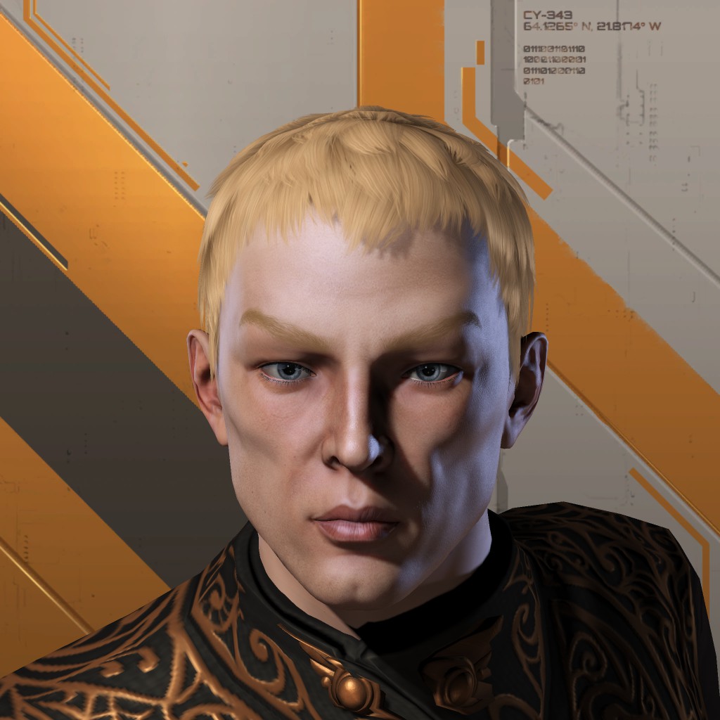 cyno01 Zachary