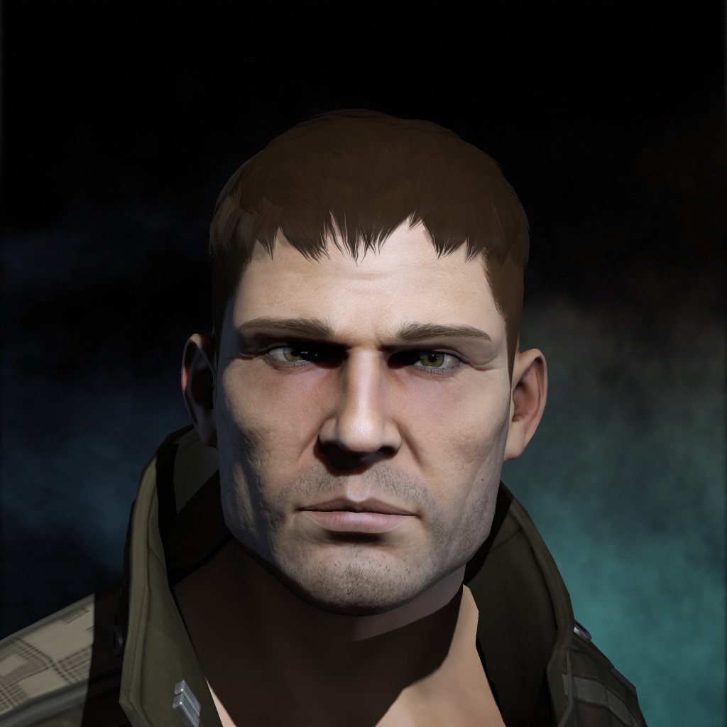 Dmitrii Olegovich