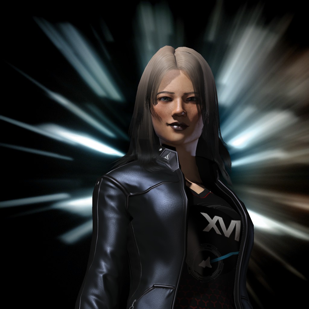 eve horizon's