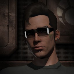 Amri Ambraelle portrait