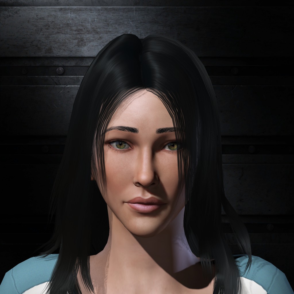 Tia Thiesant