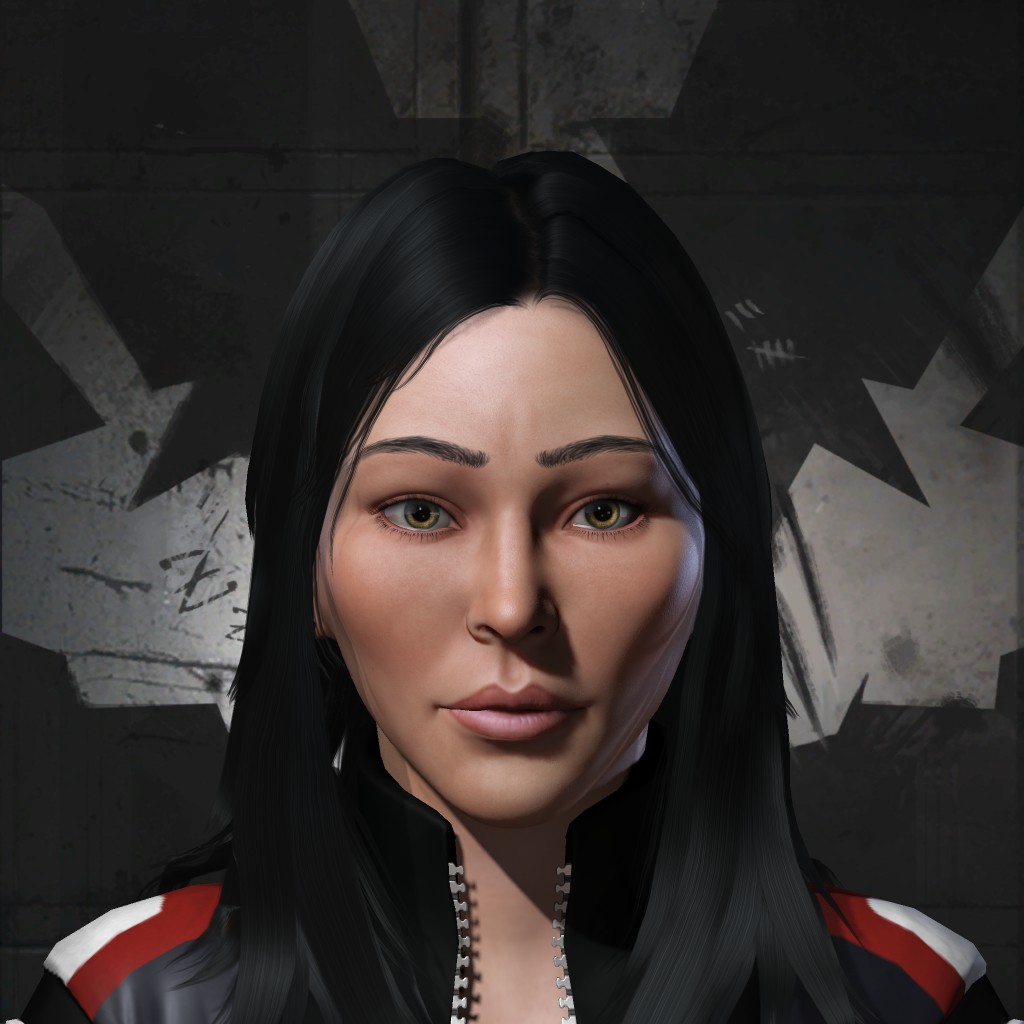 Tia Saissore