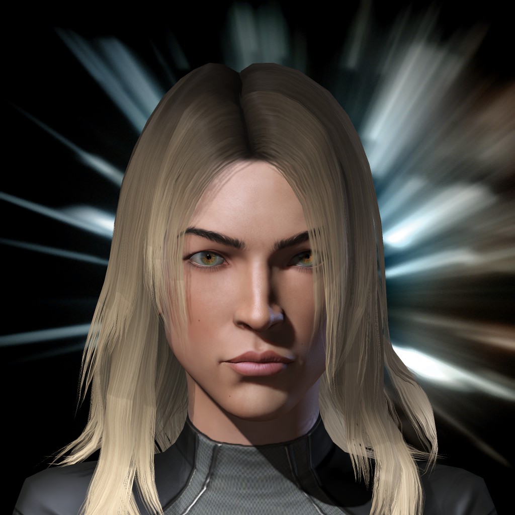 Caldari Citizen 2114357650