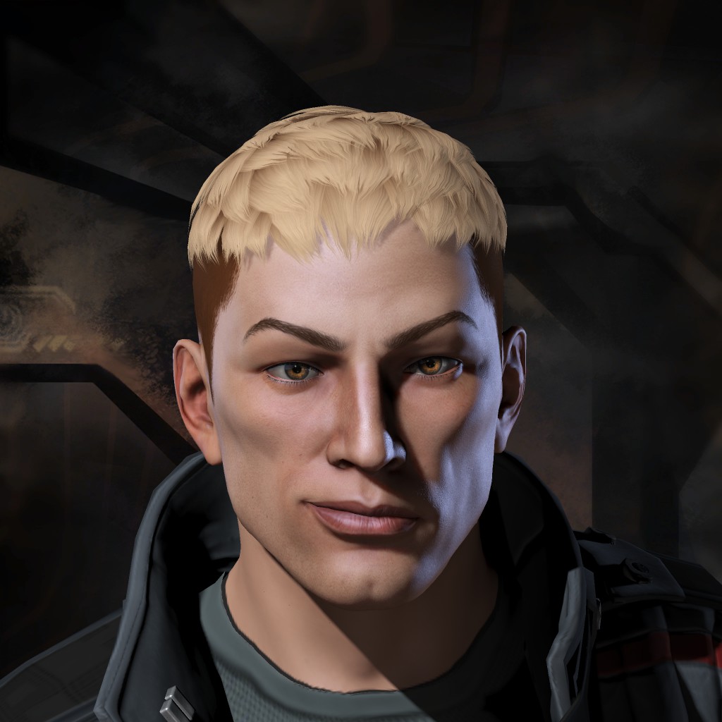 Caldari Citizen 2114357701