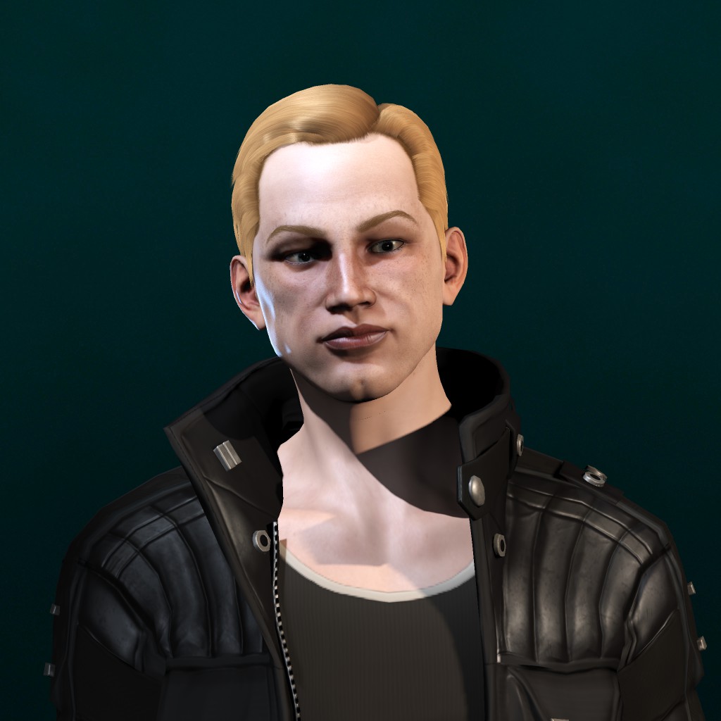 Danny Archibeque