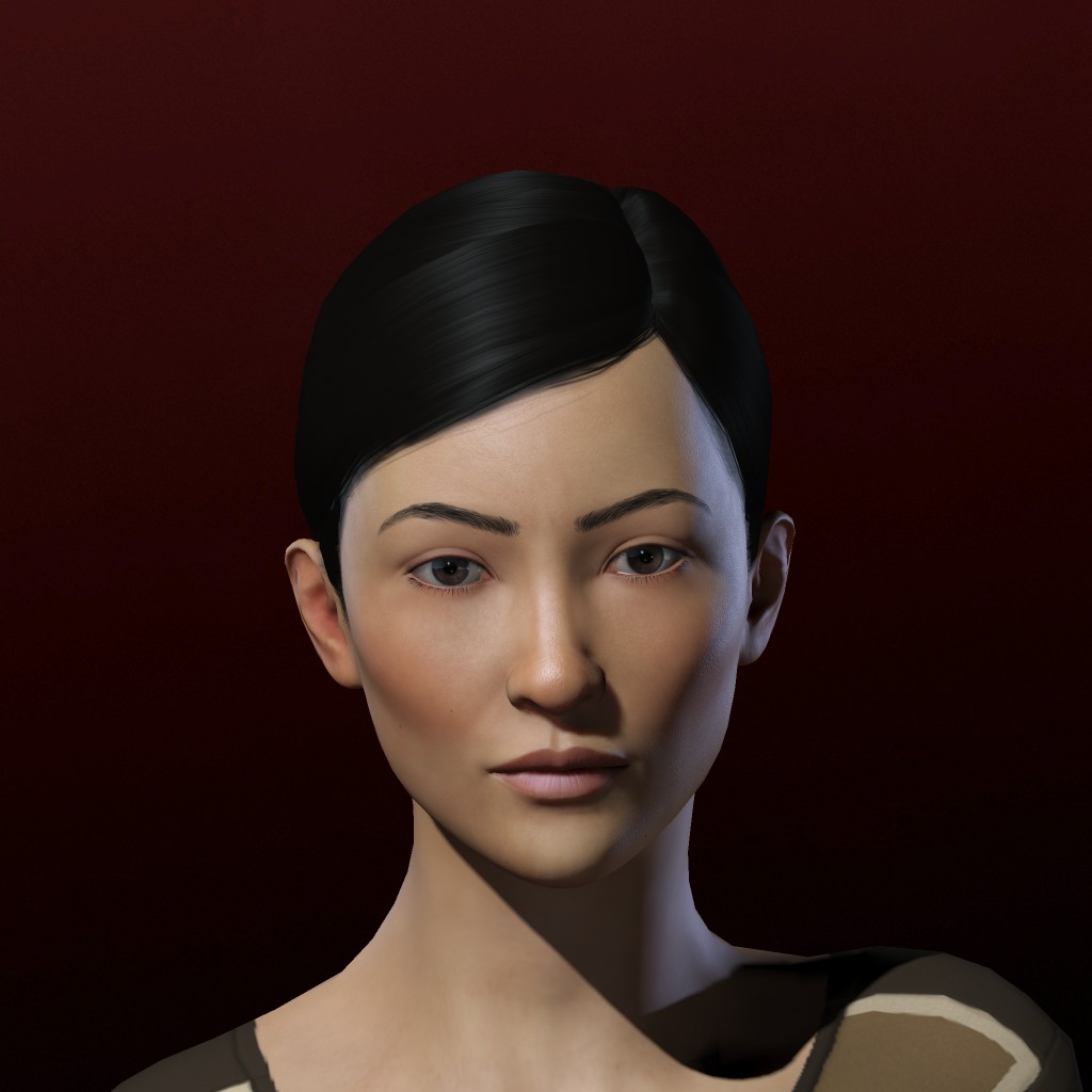 Lia Donier