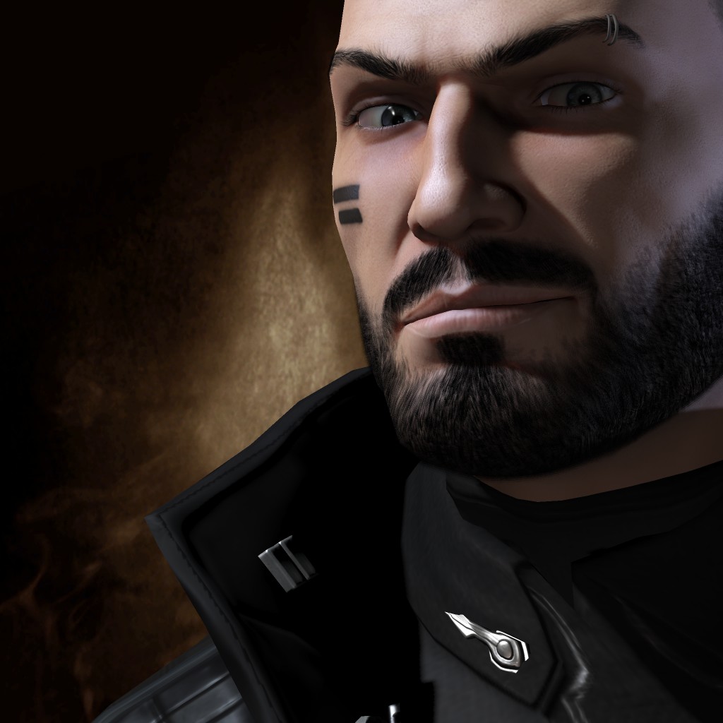 Marko Eagle