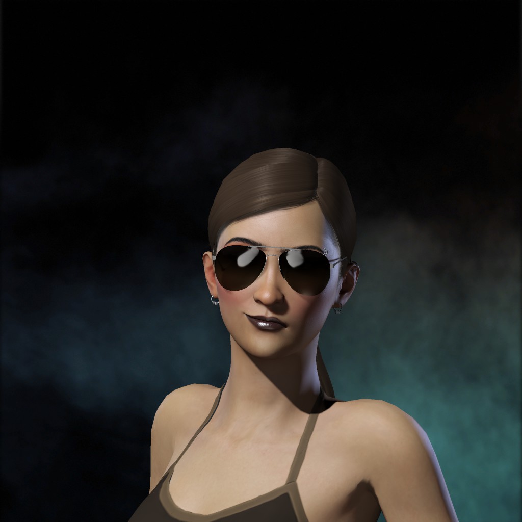 Maia Sidious