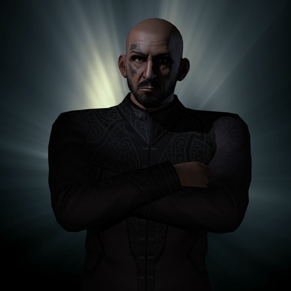 Jerome Badasaz