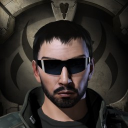 AksosZ Olgidar portrait