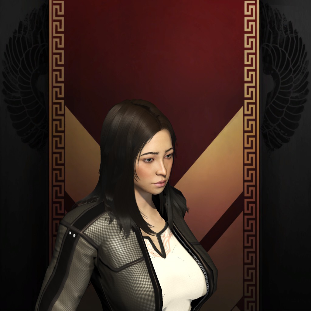 Calderina Akali