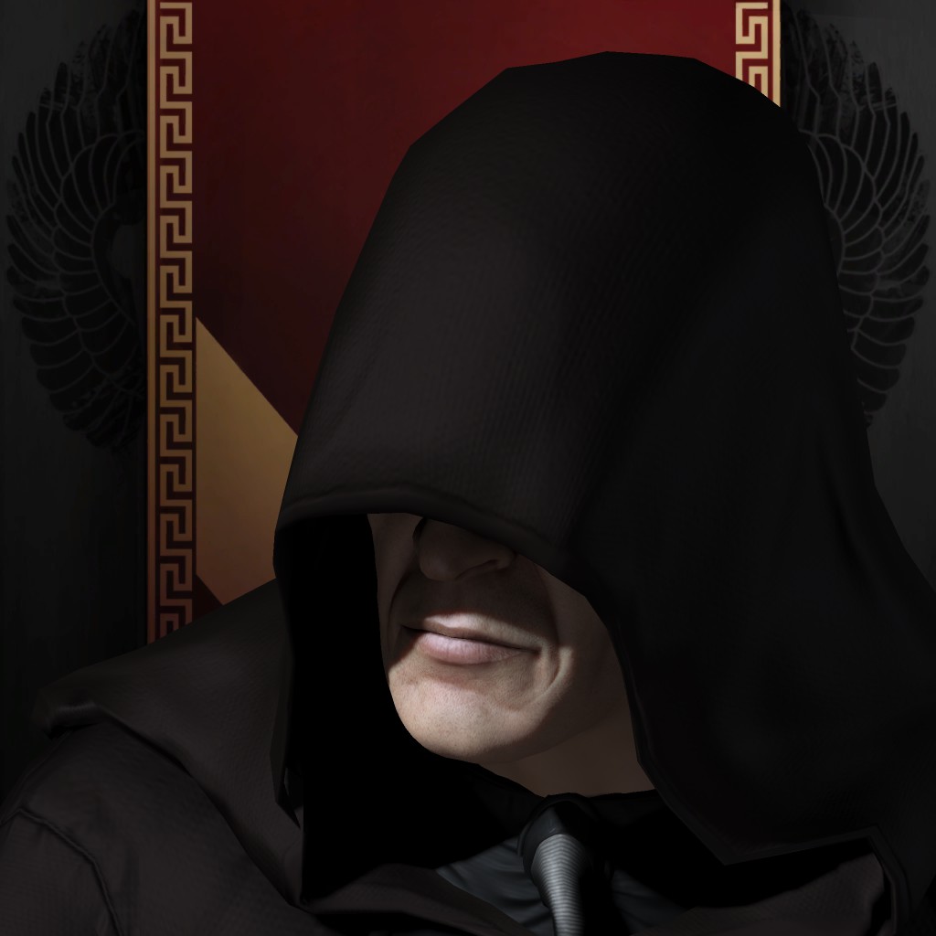 Propovednik Pyro