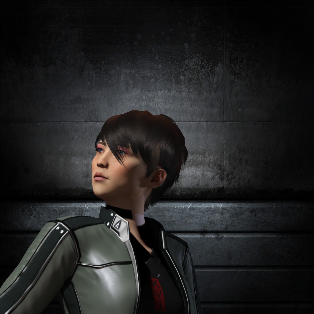 Neriel Shifter