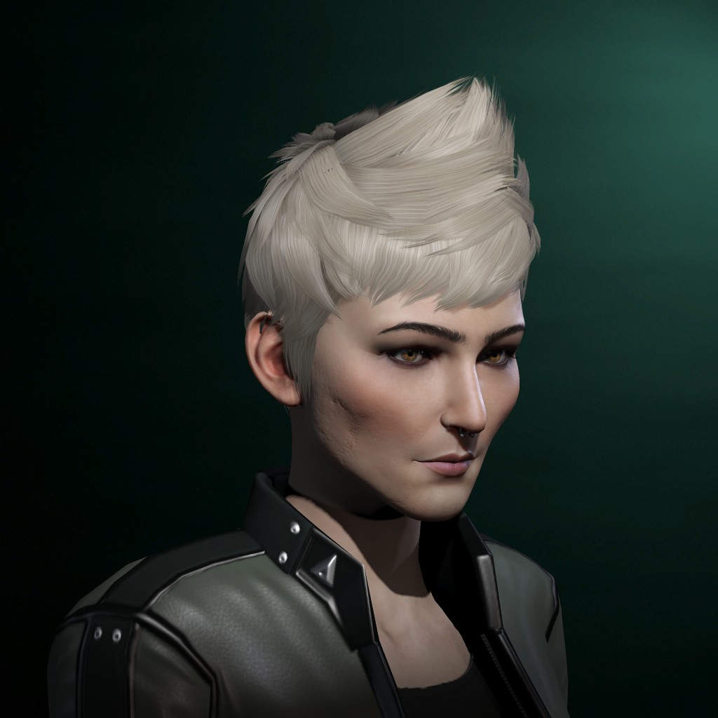 Lain Meffert