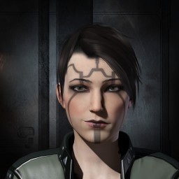 Igritt Saint portrait