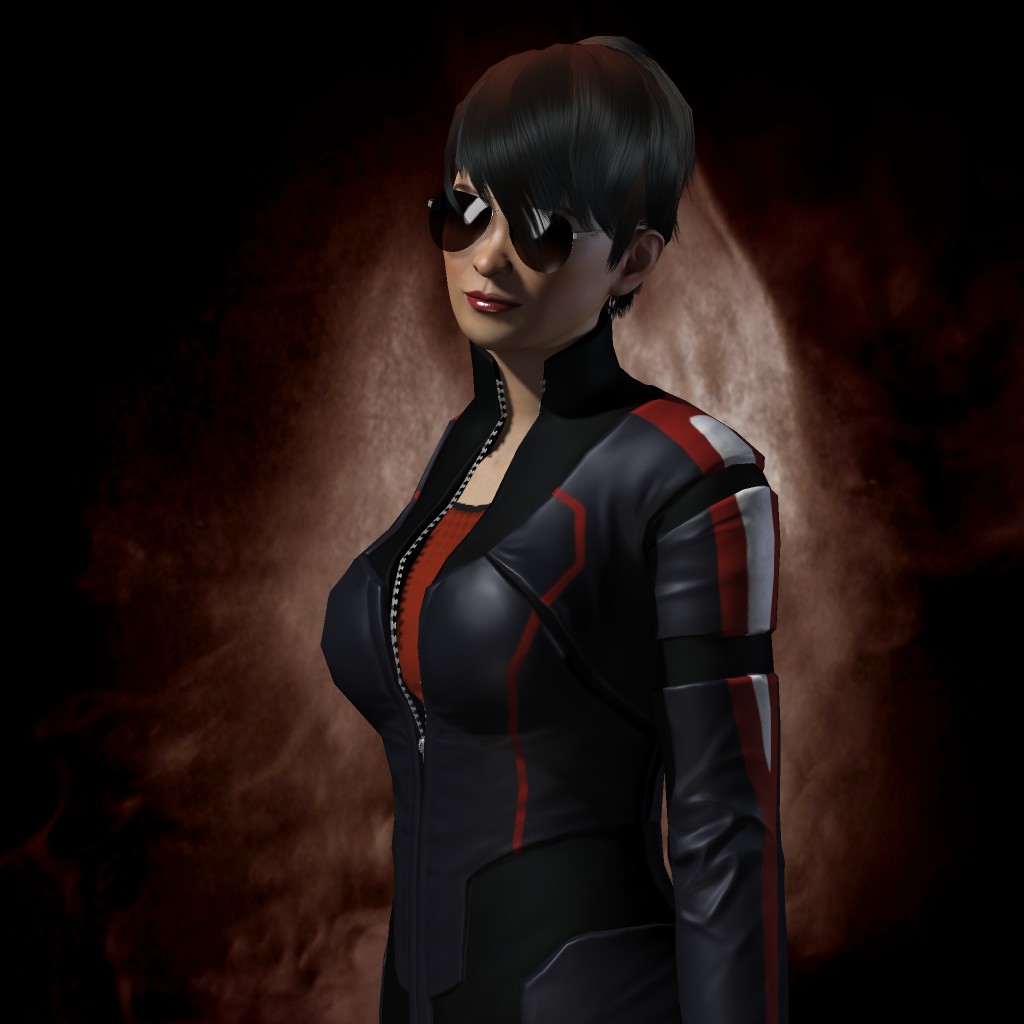 Mei Xipan