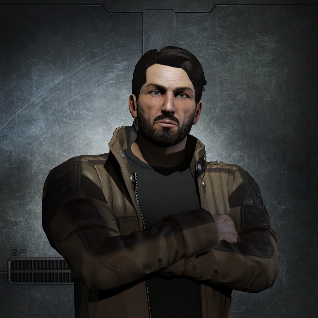 Bacary Vokan