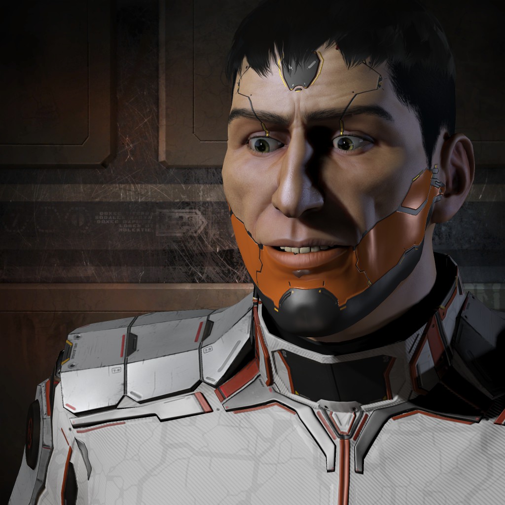 Vladimir Potato