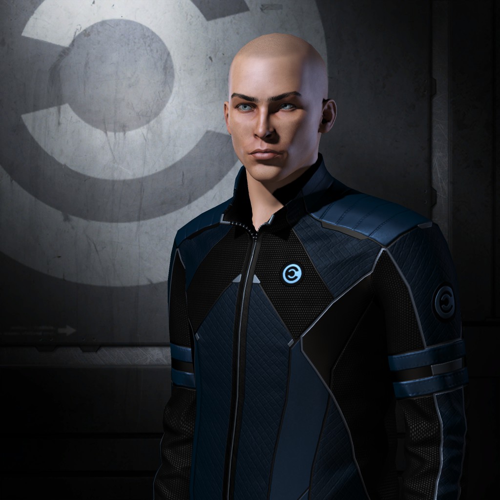 shepard Boir