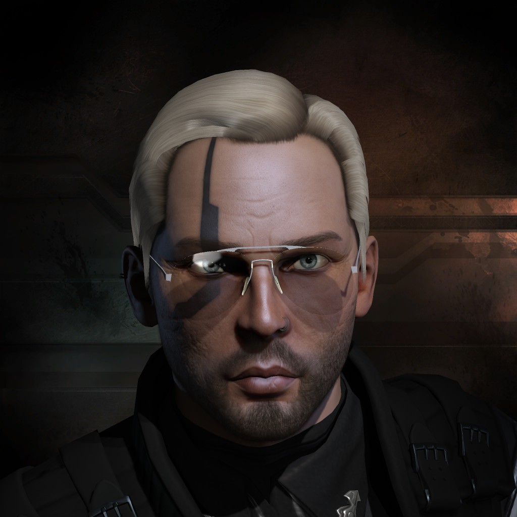 Elton Solette