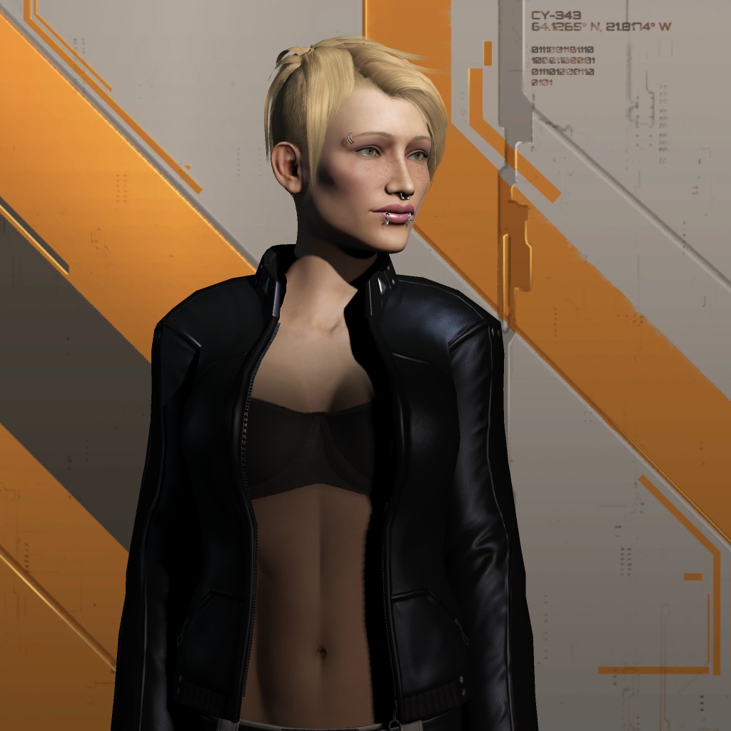 portrait