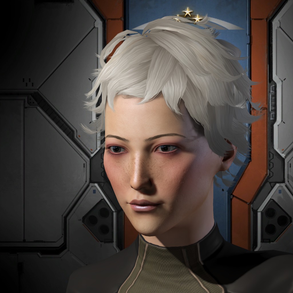 Eve Adamss