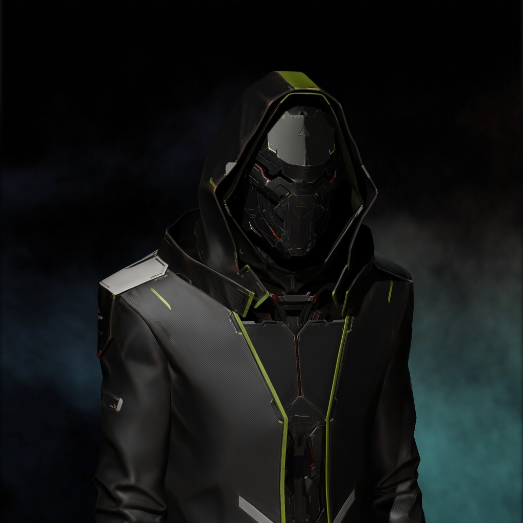 Wraaith Corleone