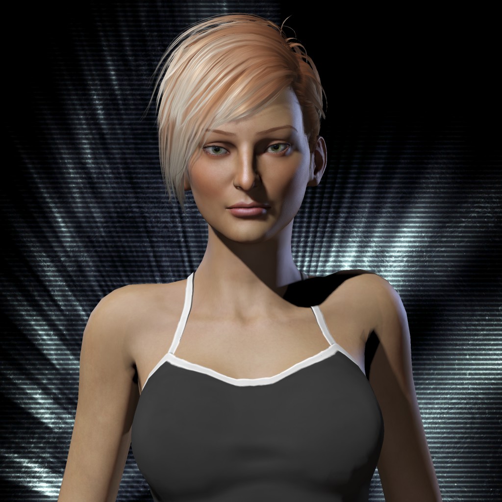 Rhea Rethorix