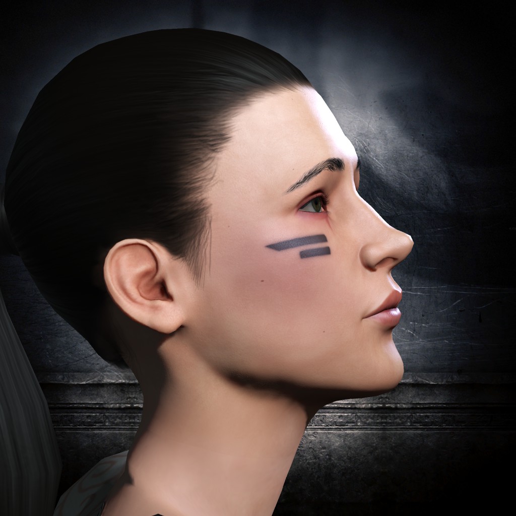 pirate Feng