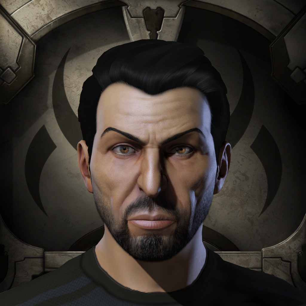 Daniel Denerio