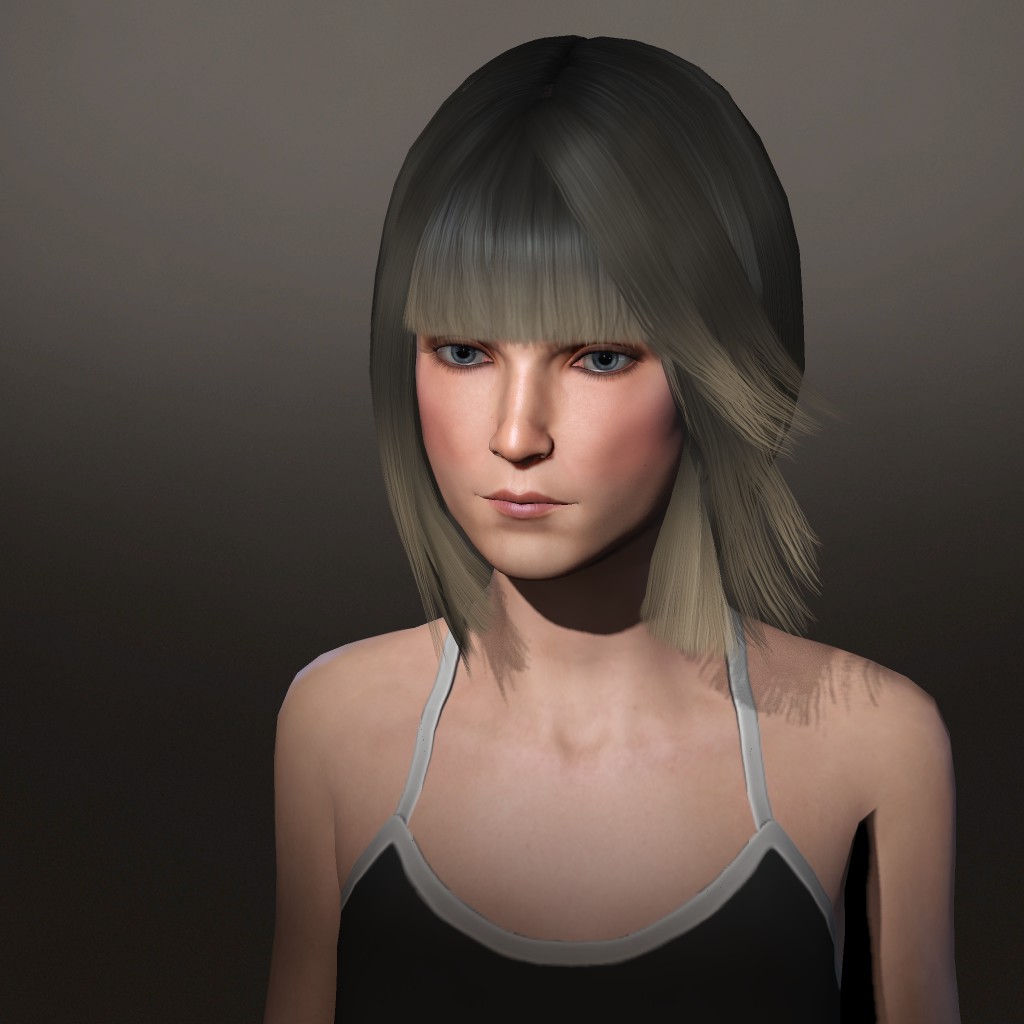 Darker Kat