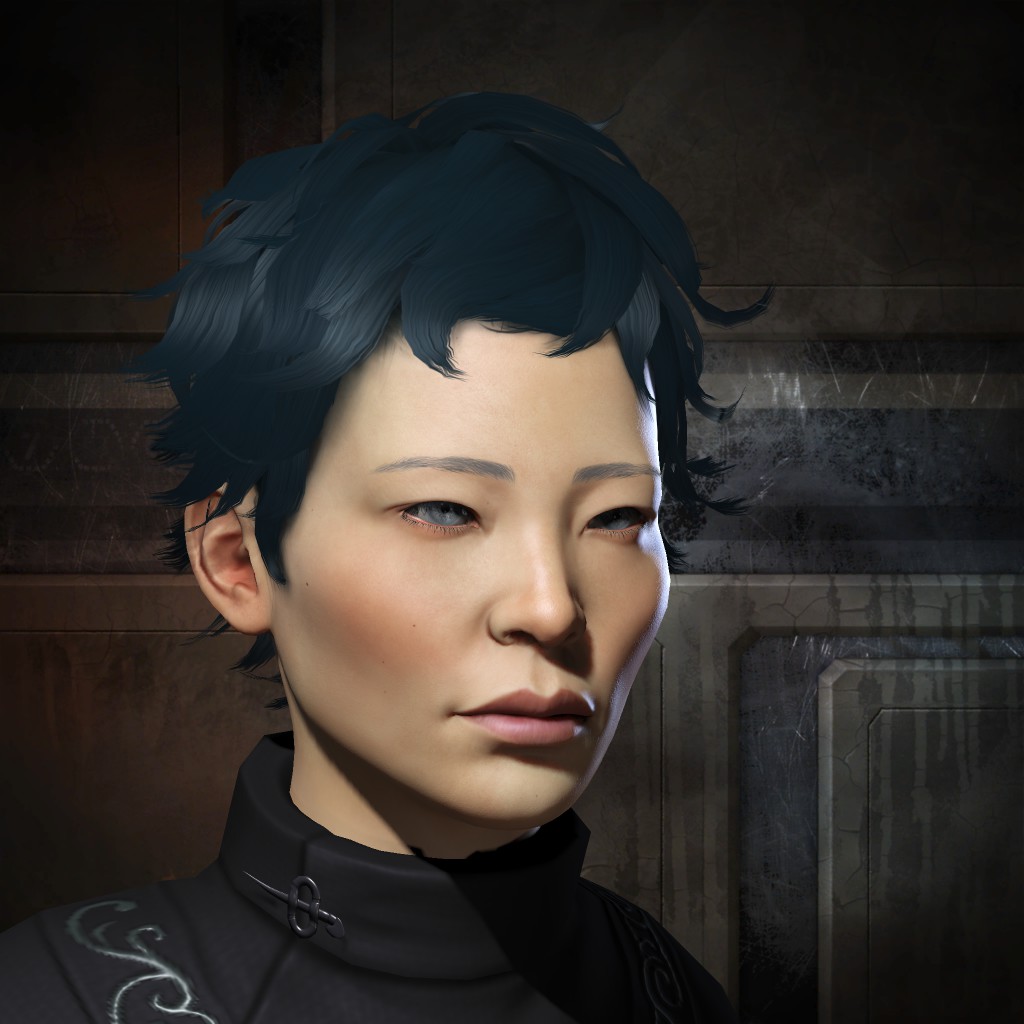 Elisabet Chou