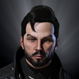 Tomek Eistiras portrait