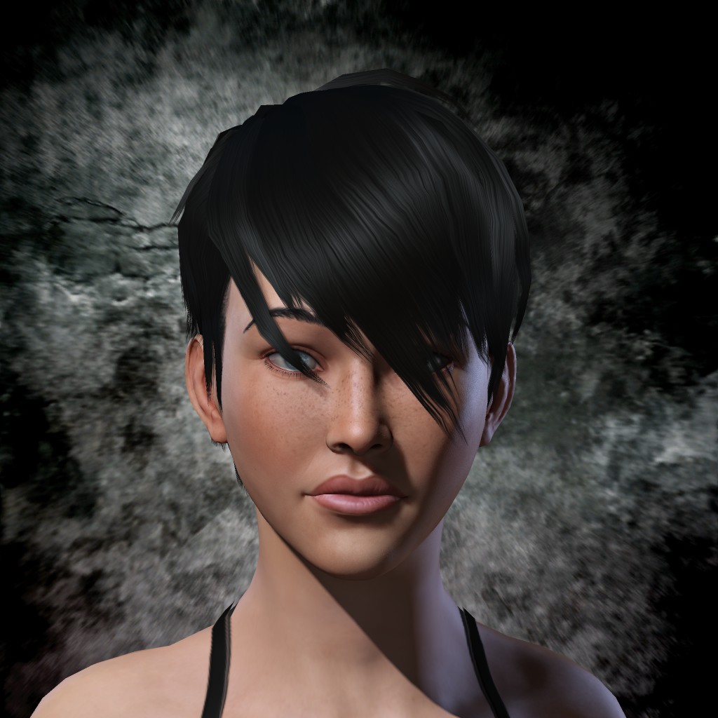 portrait
