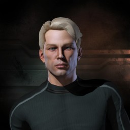 Hoi Menta portrait